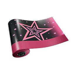 Hazy Starlight — Uncommon Wrap