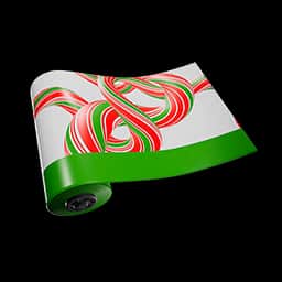 Peppermint Twist — Rare Wrap