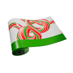 Peppermint Twist — Rare Wrap