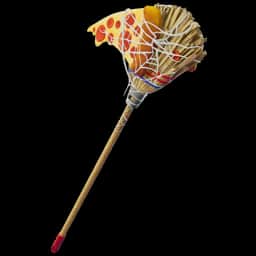 Slice Sweeper — Rare Pickaxe