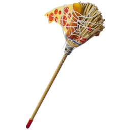 Slice Sweeper — Rare Pickaxe
