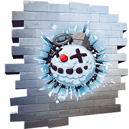 Crashed Chiller — Epic Spray