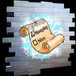 Choose Naughty — Epic Spray