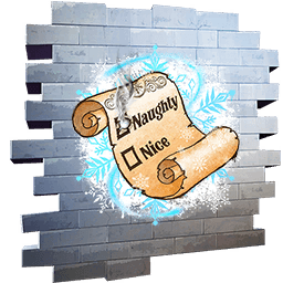 Choose Naughty — Epic Spray
