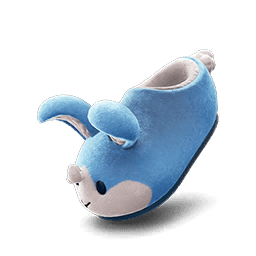 Fluffy Buns — Uncommon Kicks