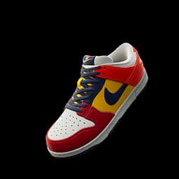 Nike Dunk Low Co.JP 'What The' — Uncommon Kicks