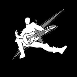 Punk Rock Shredder — Uncommon Emote