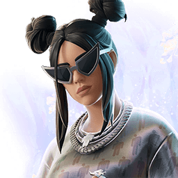 Platinum Billie Eilish — Epic Outfit