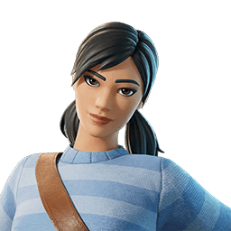 Sentry Specialist — Common Outfit