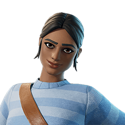 Tactical Tracker — Common Outfit