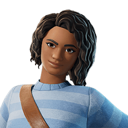 Squad Leader — Common Outfit