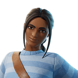 Ballistics Tech — Common Outfit