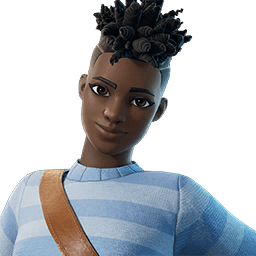 Battalion Leader — Common Outfit