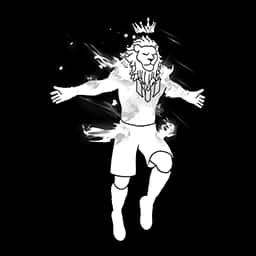 The Mane Event — Uncommon Emote