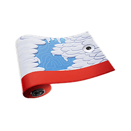 Brisk Birdie — Rare Wrap