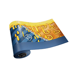 Bunderful! — Rare Wrap