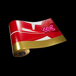 Yulejacket's Blaster — Rare Wrap
