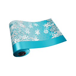 Sleet Storm — Rare Wrap