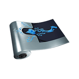 Ocean's Glow — Rare Wrap