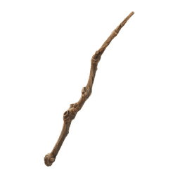 Winter's Wand — Rare Pickaxe