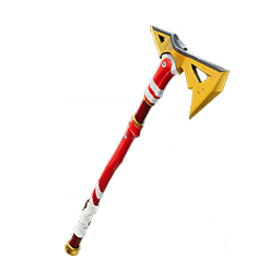 Humbug Slicer — Rare Pickaxe