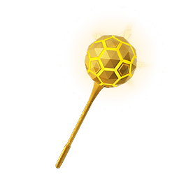 Fancy Futbol — Rare Pickaxe