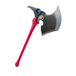 Bubble Burster — Rare Pickaxe