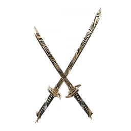 Wrath & Sorrow — Rare Pickaxe
