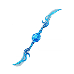 Waveslasher — Rare Pickaxe