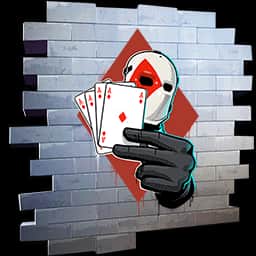 Aces Wild — Epic Spray
