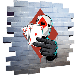 Aces Wild — Epic Spray