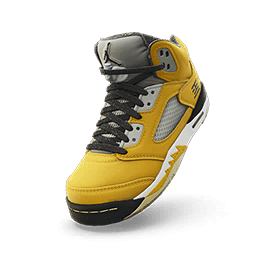 Air Jordan 5 'Tokyo 23' — Uncommon Kicks