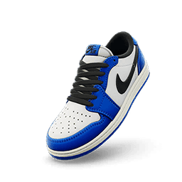 Air Jordan 1 Low OG 'Game Royal' — Uncommon Kicks