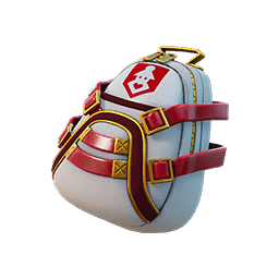 Yule Bag — Rare Back Bling