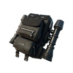 Skibidi Pack — Rare Back Bling