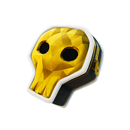 Golden Skully Satchel — Rare Back Bling