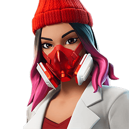 Yulejacket — Epic Outfit