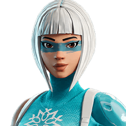 Snowy Ops — Epic Outfit