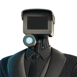 Plungerman — Epic Outfit