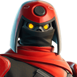 Ghoul — Epic Outfit