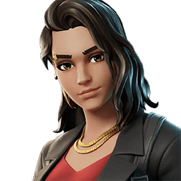 Alexandra Sharpe — Epic Outfit