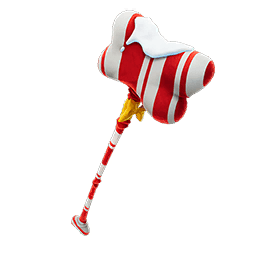Dogg Treat — Rare Pickaxe