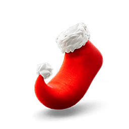 Elf Helpers — Uncommon Kicks