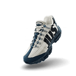 Nike Air Max 95 'Mt. Fuji' — Uncommon Kicks