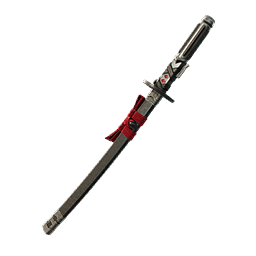Vader's Katana — Rare Back Bling