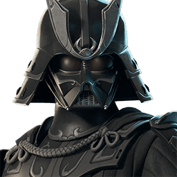 Darth Vader Samurai — Epic Outfit