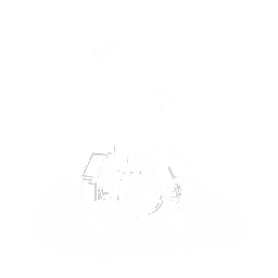 Lil' TIE Attack — Uncommon Emote