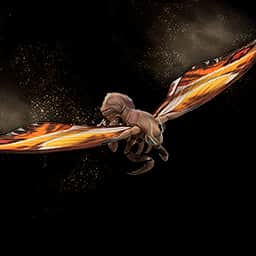 Mothra — Epic Glider