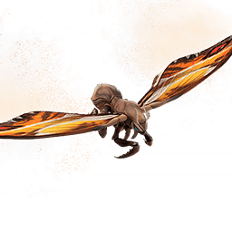 Mothra — Epic Glider