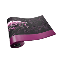 Evolved Heat Ray — Uncommon Wrap